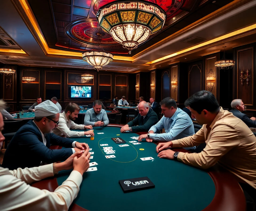 HHpoker官方正版下载说明查询